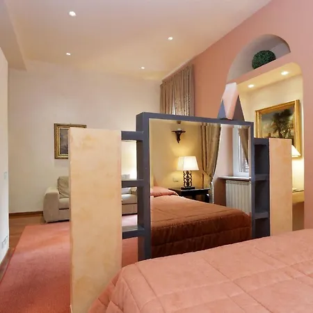 Rome In Your Heart - Spagna Apartment Exterior photo