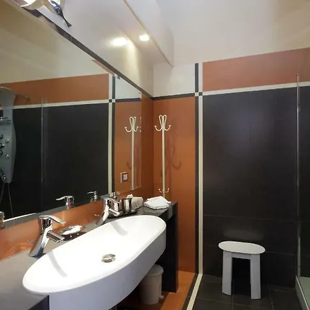 Rome In Your Heart - Spagna Apartment Exterior photo