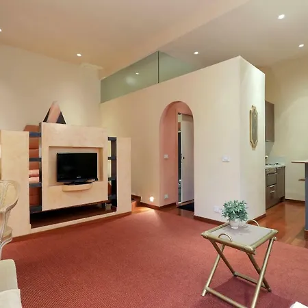 Rome In Your Heart - Spagna Apartment Exterior photo