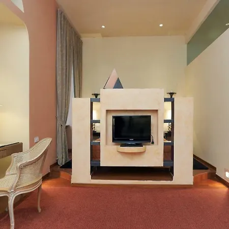 Rome In Your Heart - Spagna Apartment Exterior photo