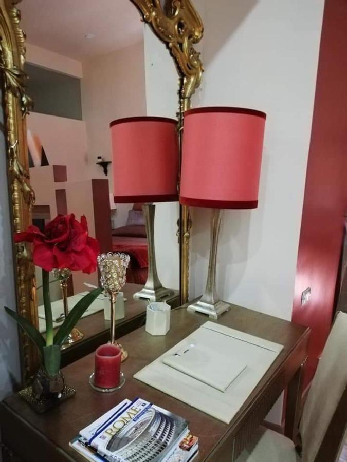 Appartement In Your Heart - Spagna Rome