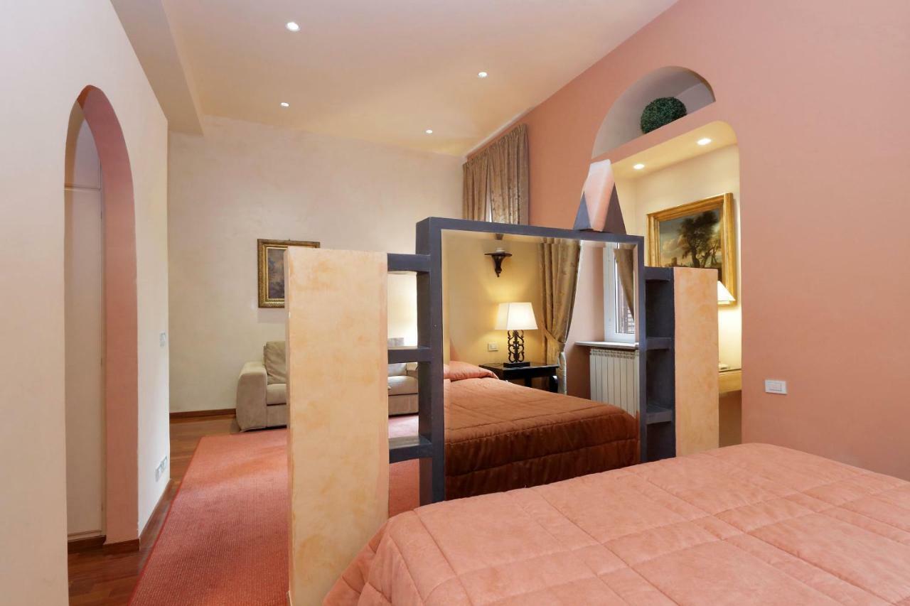 In Your Heart - Spagna Appartement *