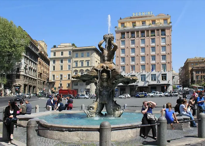 Rome In Your Heart - Spagna Apartment